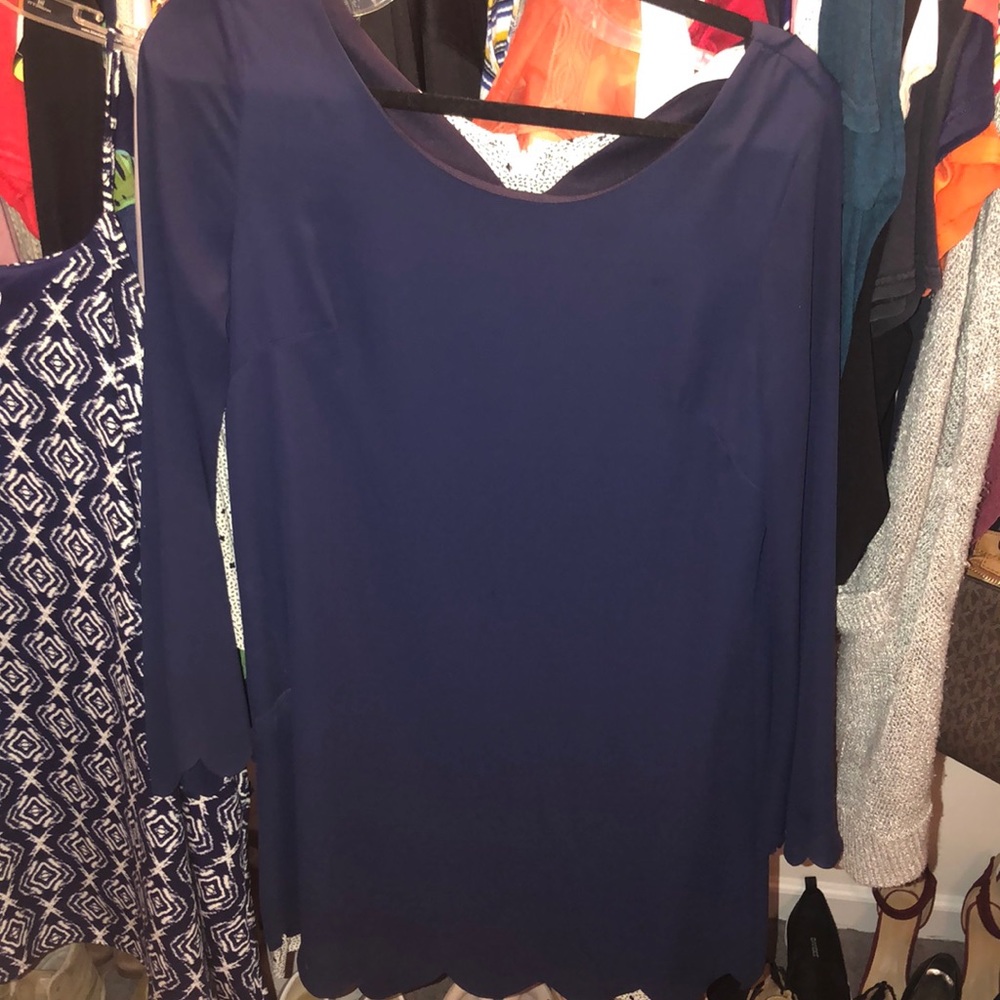 Dress - Picture 2 of 2